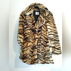 Authentic **Made in Italy** women's jacket